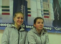 Судді на підрахунку